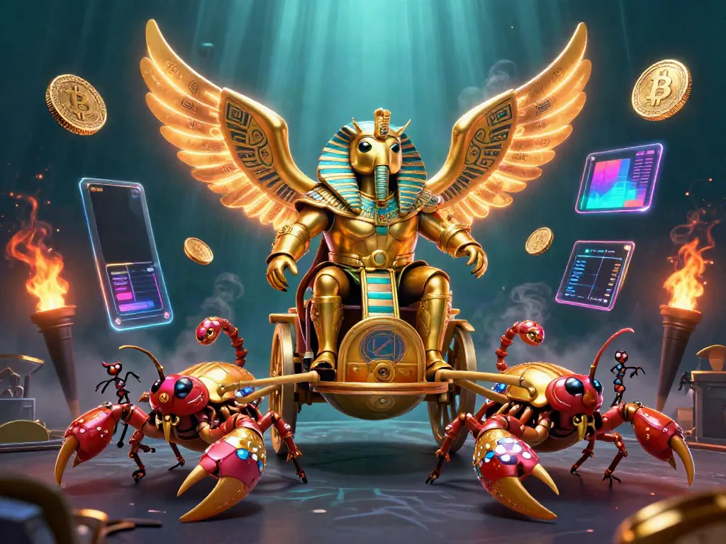 Experience the thrilling beel casino adventure with a vibrant 3D scene featuring iconic symbols and characters.